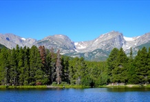 Rocky Mountain National Park